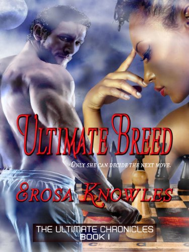Ultimate Breed (The Ultimate Chronicles)
