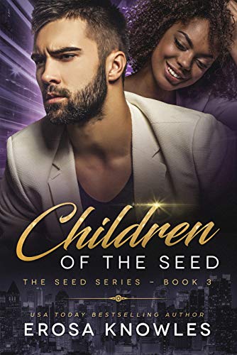 Children of the Seed (The Seed Trilogy – Book 3)