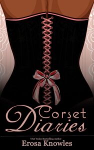 Corset Diaries cover