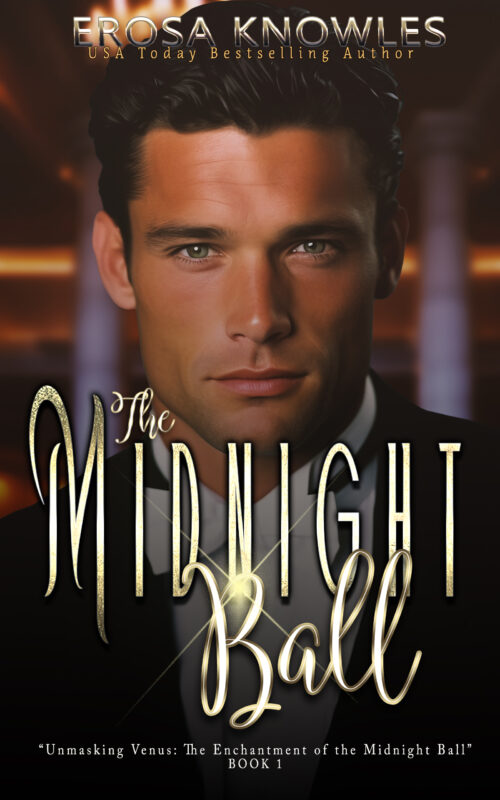 The Midnight Ball – Book 1
