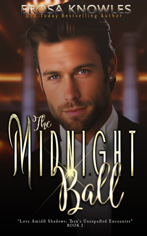 The Midnight Ball – Book 2