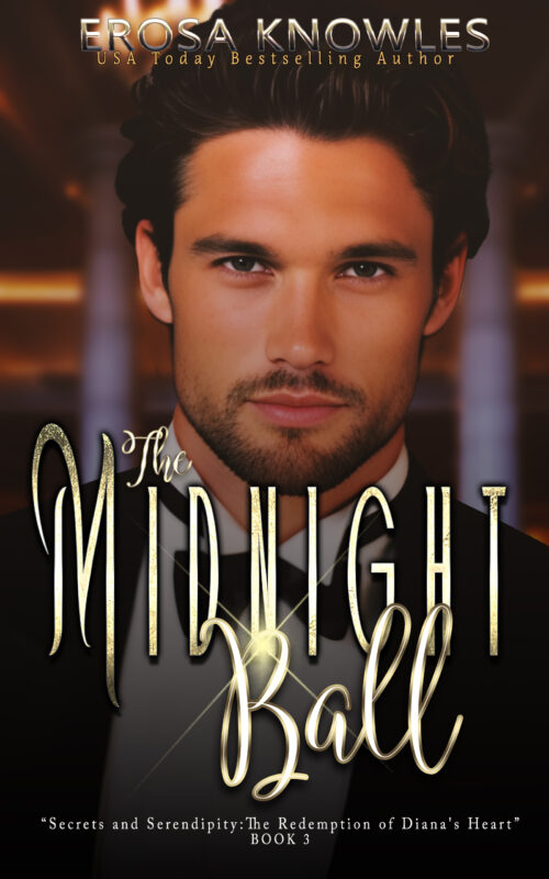 The Midnight Ball – Book 3