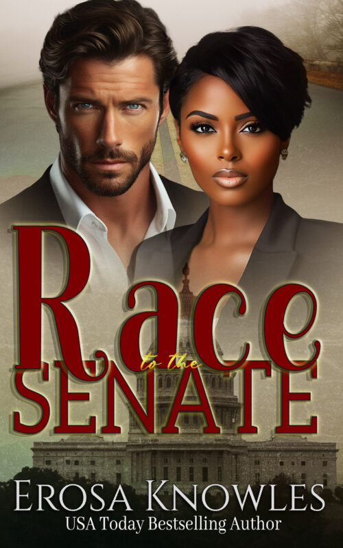 Race for the Senate