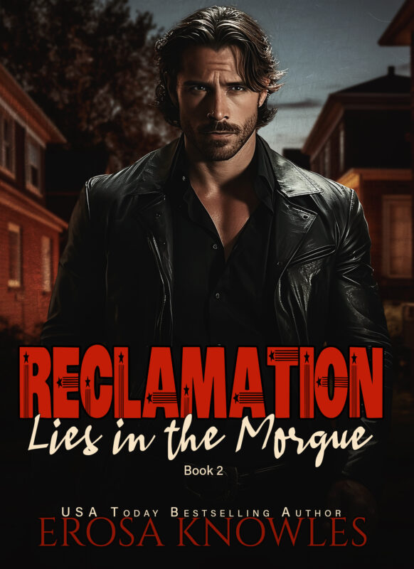 Reclamation: Lies in the Morgue