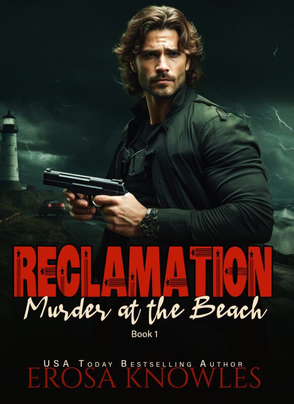 Reclamation: Murder at the Beach