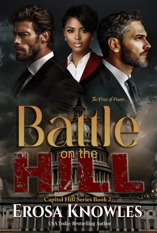 Battle on the Hill