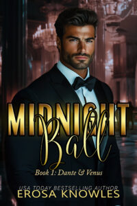 Midnight Ball Book 1b