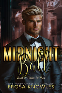 Midnight Ball Book 2b